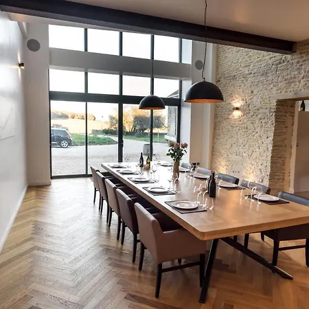 Aux Cortons - Maison Avec Vue Sur Le Vignoble Ladoix-Serrigny Buitenkant foto