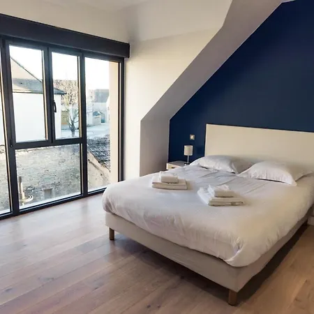Aux Cortons - Maison Avec Vue Sur Le Vignoble Ladoix-Serrigny Buitenkant foto