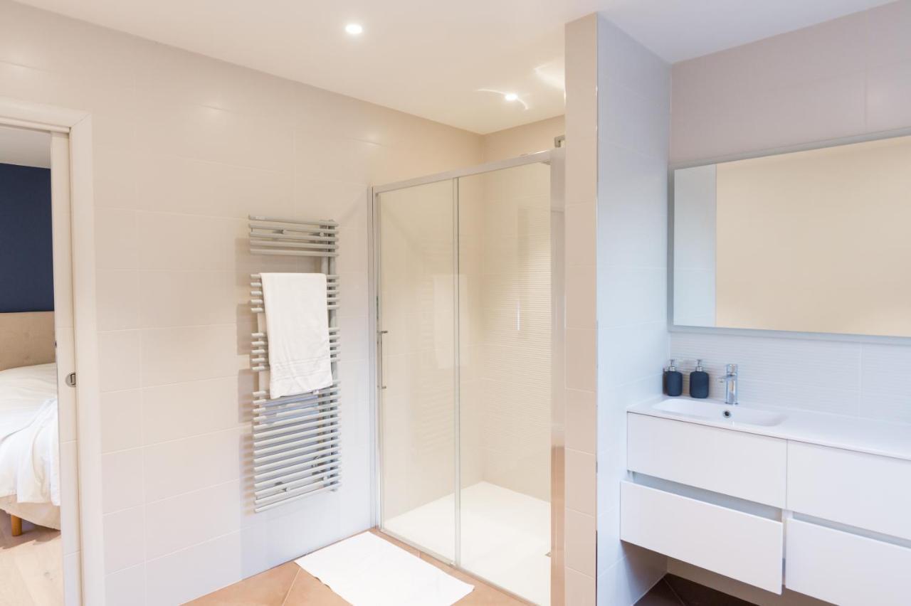 Aux Cortons - Maison Avec Vue Sur Le Vignoble Holiday home