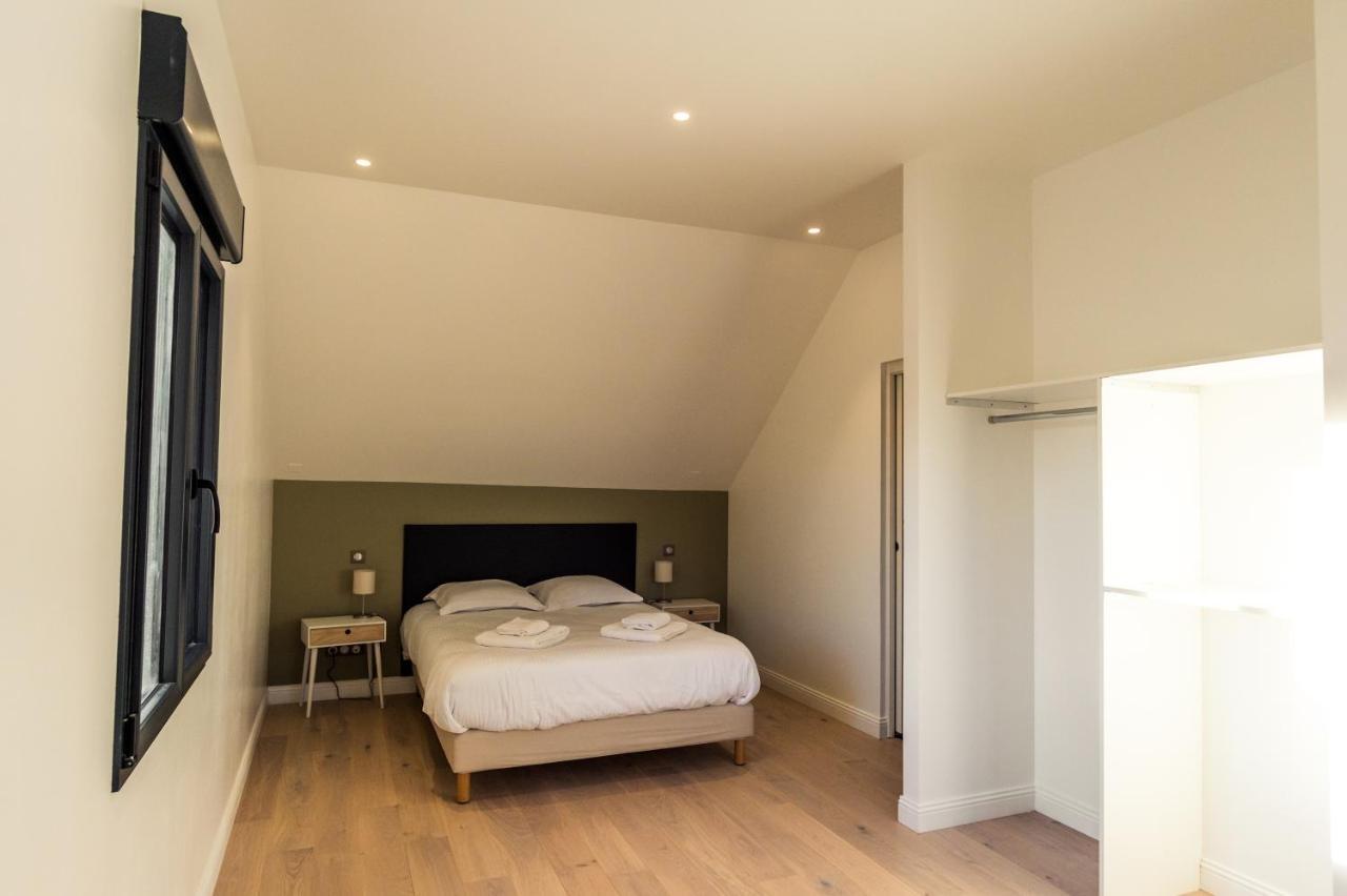 Holiday home Aux Cortons - Maison Avec Vue Sur Le Vignoble *